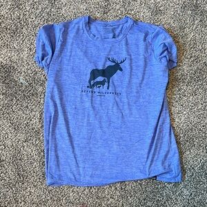 Patagonia Wilderness Shirt
